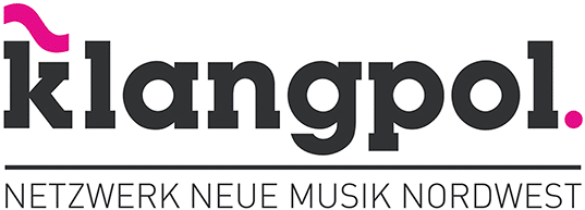 Logo - klangpol 537x193