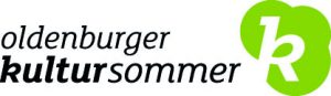 Logo - Kultursommer Oldenburg