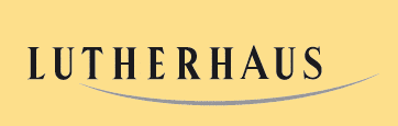 Logo Lutherhaus