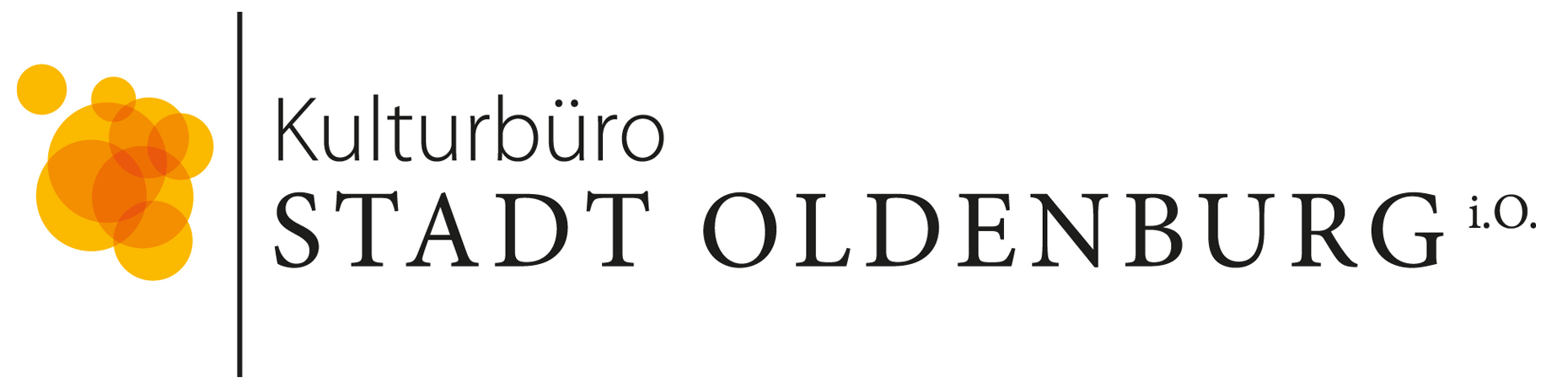 Logo - Stadt Oldenburg