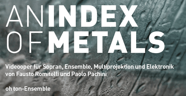 oh ton-Ensemble - An Index of Metals - Teaser 631x327